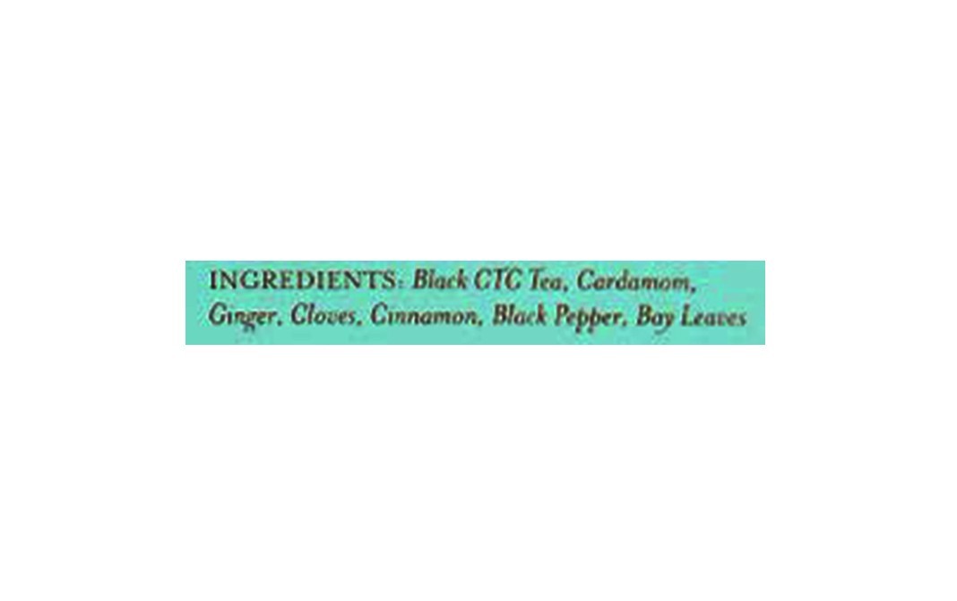 TGL Co. Kadak Masala Chai    Pack  16 pcs